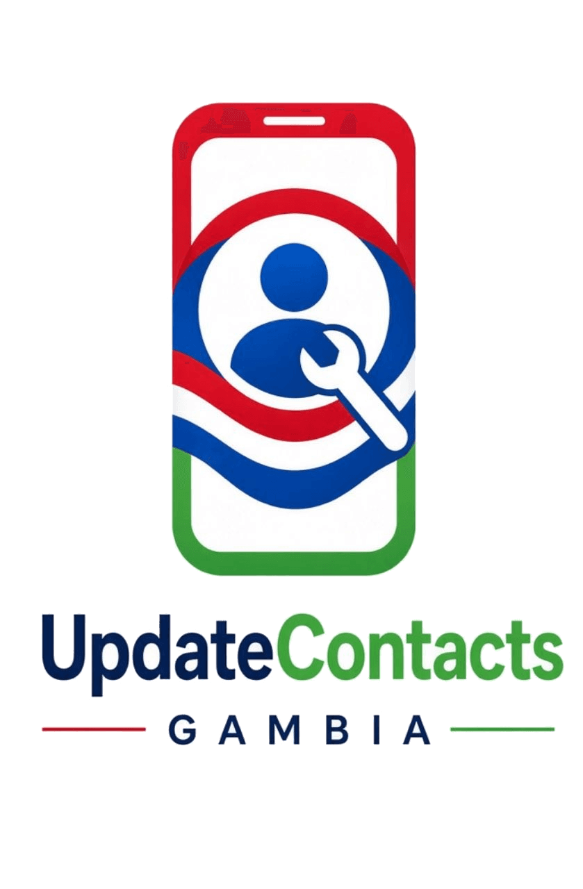 UpdateContacts